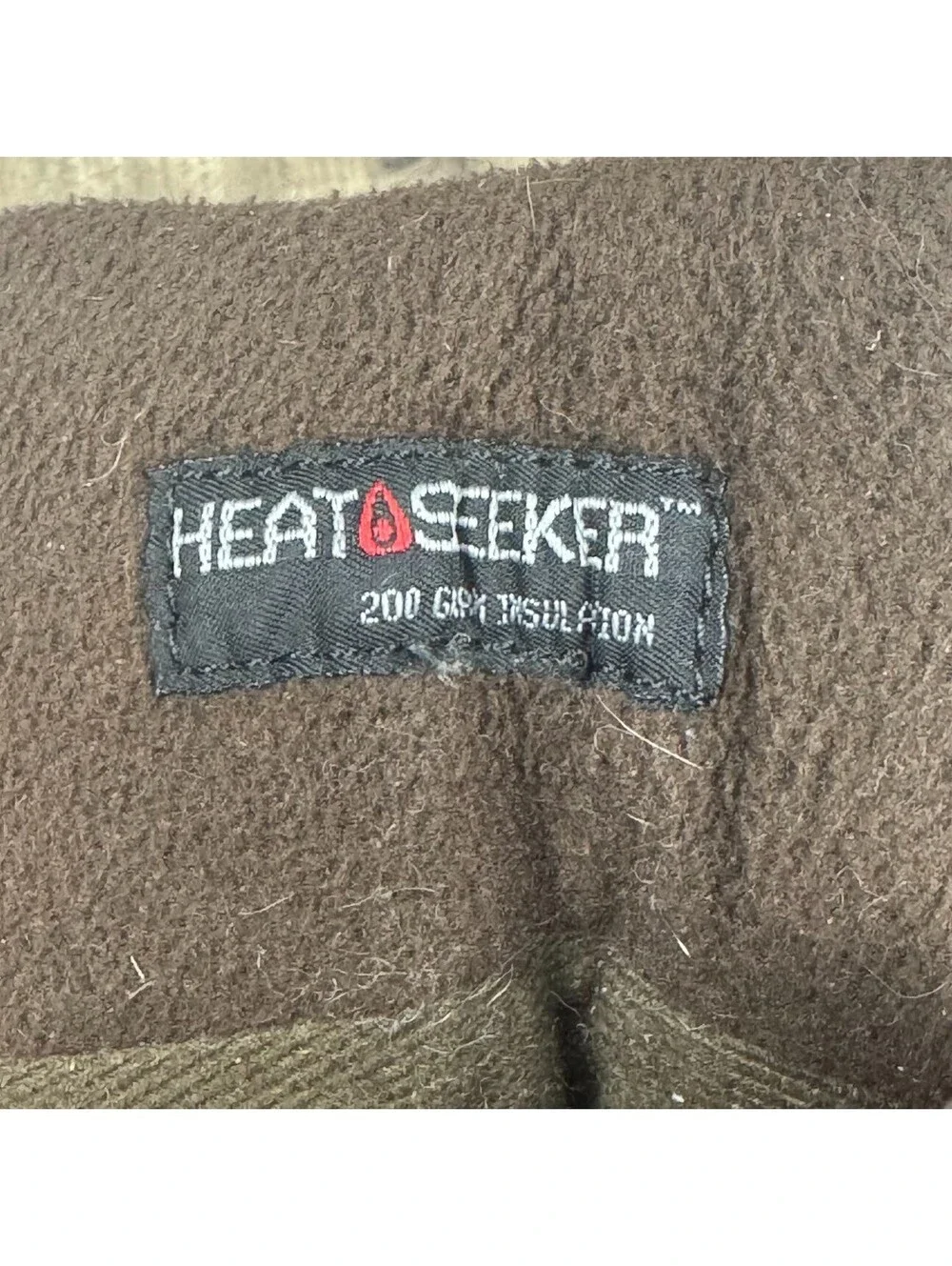 The North Face item details
